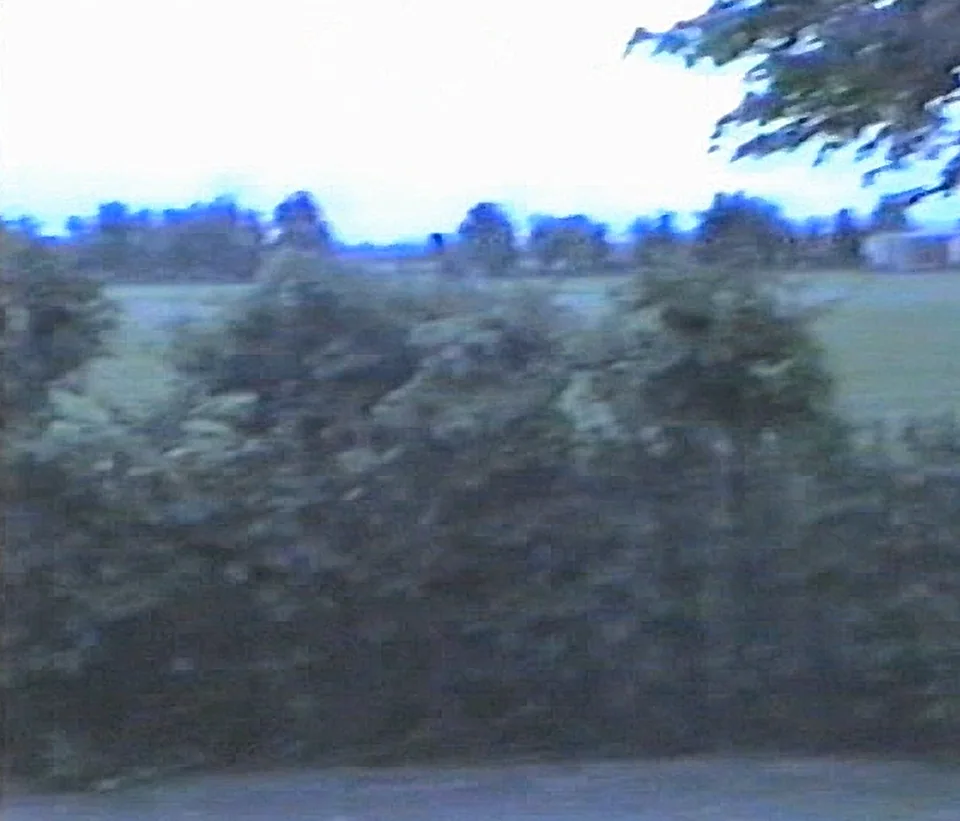 1980’s Village Green Video